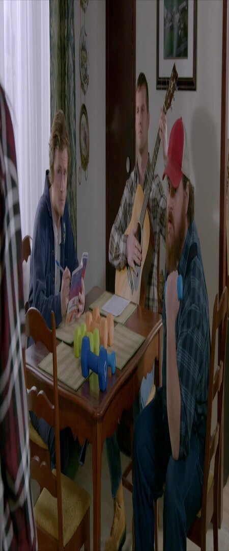 Letterkenny Spelling Bee Letterkenny Spelling Bee